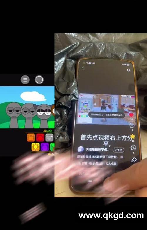 sprunki 节奏盒子无广告版免费下载教程 #节奏盒子 #节奏盒子合集版 #节奏盒子模组 #节奏盒子游戏 #sprunki #节奏 #节奏盒子下载 #sprunki节奏盒子 #steam