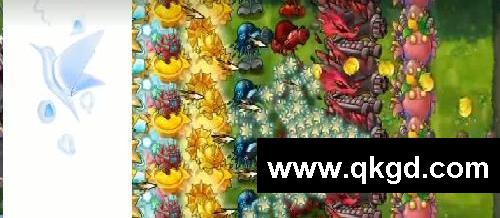 植物大战僵尸融合二创魔改版手机版可以玩啦