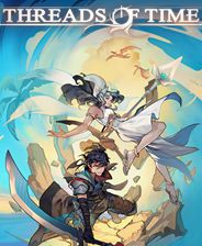 《Aethermancer》中文版