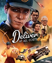 《Dolls Nest》中文版