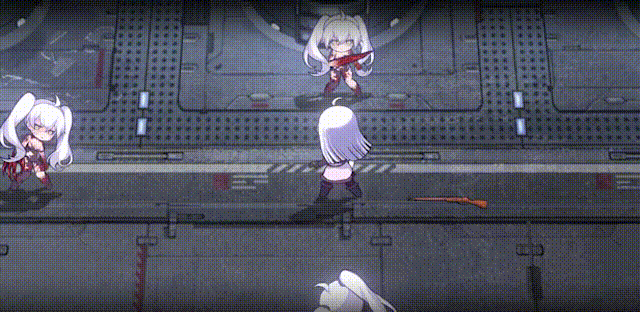 《 逆向坍塌：面包房行动 》电脑版