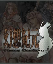 《呓语小镇》游戏库