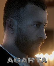 《阿加尔塔》英文免安装版