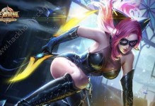 苍穹破魔刀出装攻略（打造无敌神器，征服苍穹世界！）