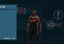 2K18游戏攻略（解锁游戏技巧，称霸2K18游戏世界）