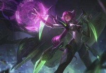 《蜘蛛出装最新天赋加点攻略》（强化蜘蛛技能，提升游戏表现）