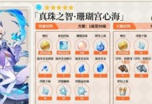 《原神》菲谢尔突破材料全解析（详解如何获取菲谢尔突破材料，让你的角色更加强大！）