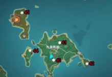 《原神缝隙间的梦世界任务攻略》（游戏攻略指南，详细解析如何完成任务）