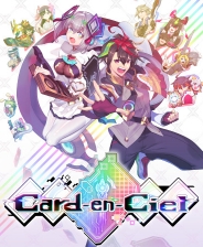 《月夜响荡曲Rebirth》 简体中文免安装版