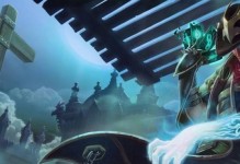 《LOL》9.20版本必学偷钱流杰斯玩法（突破困境轻松赚取经济优势，游戏胜率轻松上升！）