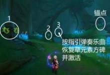 《原神》：没有眼泪的明天成就攻略