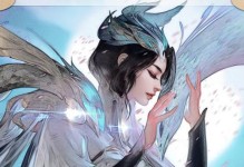 玉兔虞姬最新出装攻略（打造无敌组合，超越对手！）