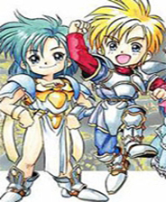 《符文骑士》简体中文免安装版