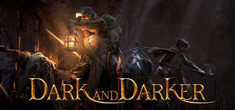 《Dark and Darker》游戏库