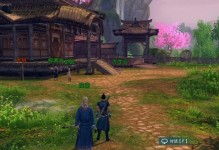 《剑网3》鼠年春节秘境副本活动攻略（探寻神秘宝藏，收获珍贵道具，闯过新春挑战）