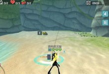 《风暴岛》游戏猜疑者模式攻略（如何在猜疑者模式中获胜？）