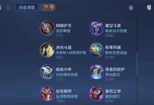 国服蒙恬教学与出装攻略（掌握核心技巧与合理出装，成为国服最强玩家！）