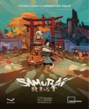 《武士战役》英文免安装版