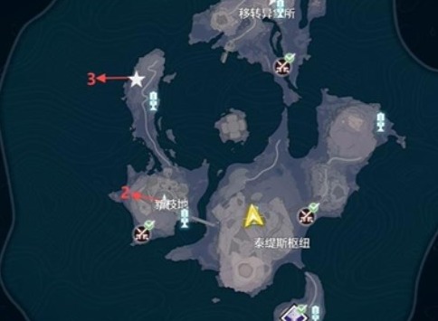 鸣潮徒手攀岩成就怎么获得 鸣潮徒手攀岩成就获得方法
