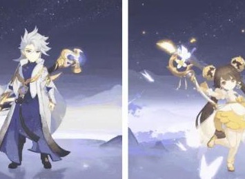 封神幻想世界封印职业装备攻略 封神幻想世界封印职业装备特技推荐