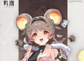 鸣潮灯灯声骸词条怎么选 鸣潮灯灯声骸词条选择推荐