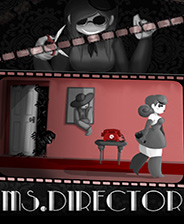 《Ms.Director》英文免安装版
