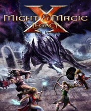 《修道士和勇士：国王之心》英文免安装版