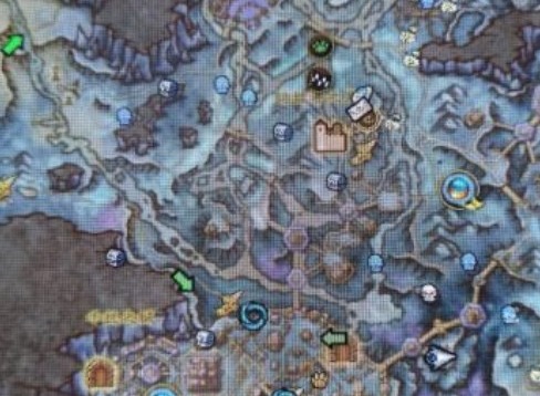 魔兽世界织命者仪式场所在哪 魔兽世界织命者仪式怎么完成