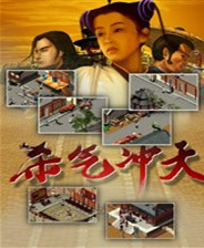 《韦斯特之爪3：神界的屠龙者》英文免安装版