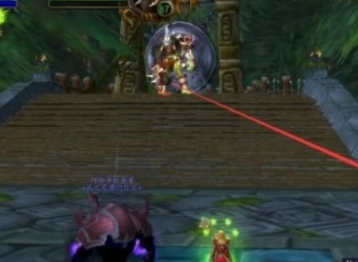 魔兽世界祖阿曼箱子在哪 魔兽世界祖阿曼4箱子