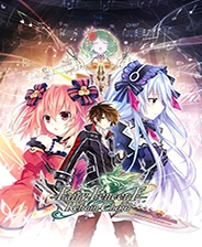 《Nevermore》繁体中文免安装版