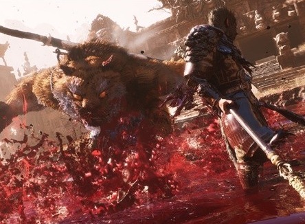 黑神话悟空魔将莲眼怎么打 黑神话悟空魔将莲眼打法攻略