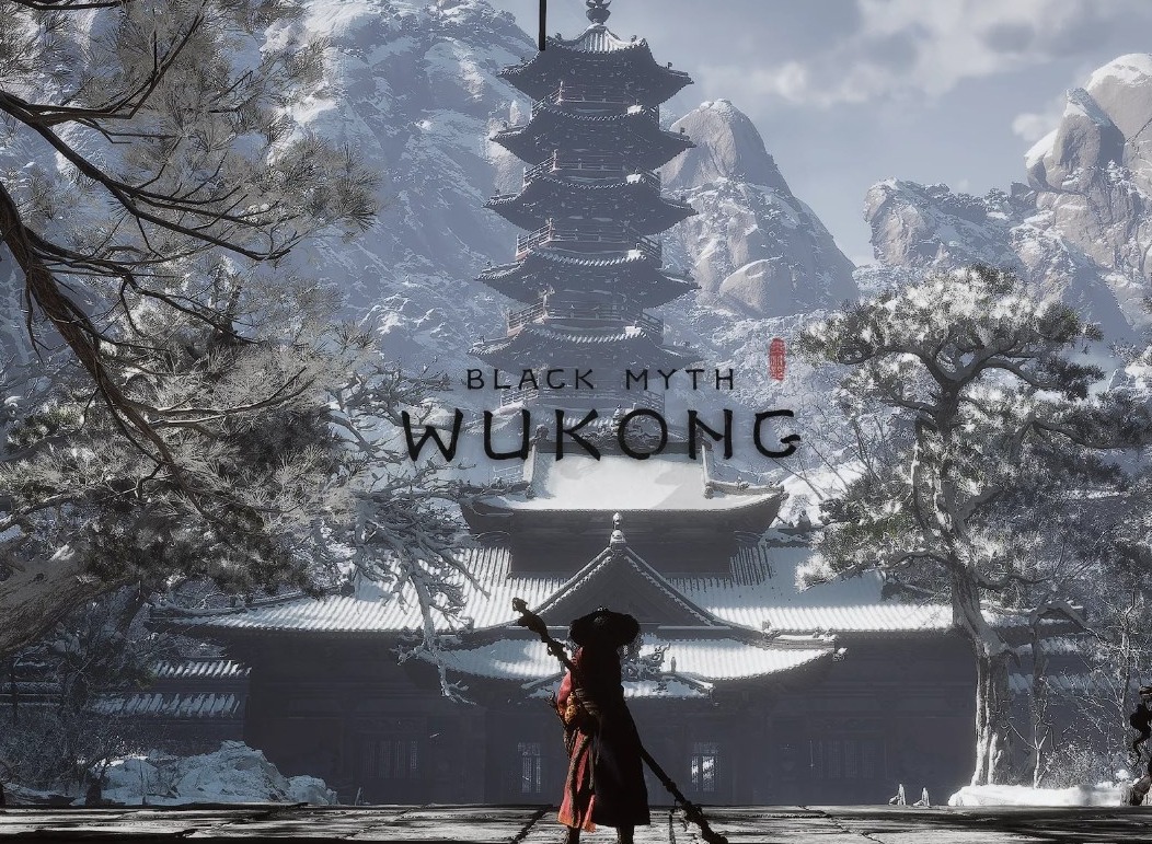 黑神话悟空花棍流怎么玩 黑神话悟空花棍流派配装加点攻略