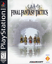 [PS2]《最终幻想10》简体中文版