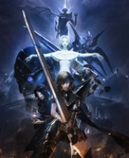 《共和国重制版 第4章》英文镜像版