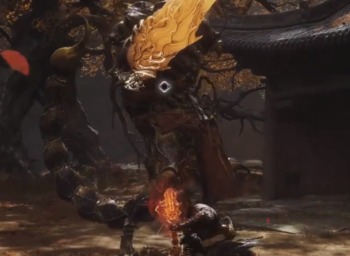 黑神话悟空毒敌大王怎么打 黑神话悟空毒敌大王打法攻略