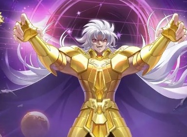圣斗士星矢重生2公测兑换码是多少 圣斗士星矢重生2兑换码大全