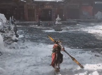 黑神话悟空争先红葫芦怎么获得 黑神话悟空争先红葫芦后面能解锁吗
