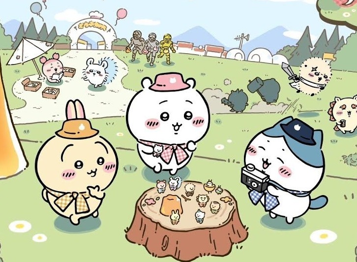 Chiikawa Pocket上线时间预测 Chiikawa Pocket什么时候上线