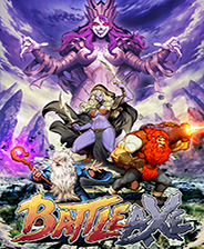 《阴暗森林 正式版》3DM免安装未加密版