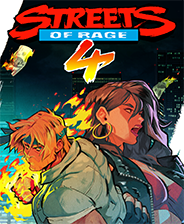 《怒之铁拳4》免安装中文版