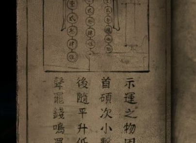 纸嫁衣7第二章敲鼓顺序 纸嫁衣7第二章鼓怎么敲