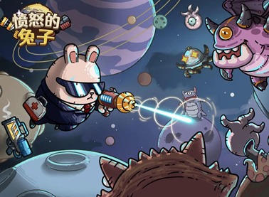 愤怒的兔子公测兑换码福利大全 愤怒的兔子公测礼包码