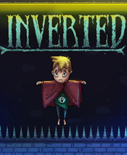 《Inverted》英文免安装版