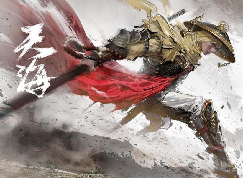 永劫无间手游天海怎么玩 手游天海上手指南