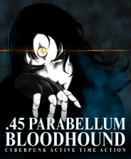 《.45 PARABELLUM BLOODHOUND》游戏库