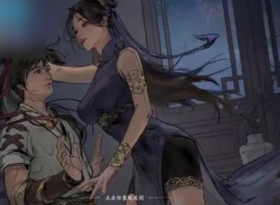 墨剑江湖门派选什么好 墨剑江湖最佳门派选择推荐