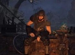 dungeonborne怎么设置中文 dungeonborne设置中文教程