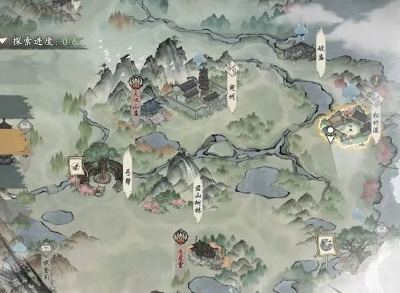 墨剑江湖新手怎么玩 墨剑江湖萌新攻略