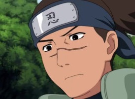 火影忍者手游海野伊鲁卡最讨厌的食物是什么 海野伊鲁卡最讨厌的食物介绍